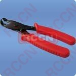 Strain Relief Bushing Assembly Tool
